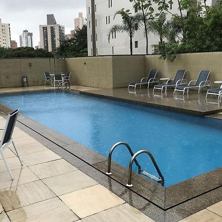 Appartement Lk Savassi 13 à Belo Horizonte Extérieur photo
