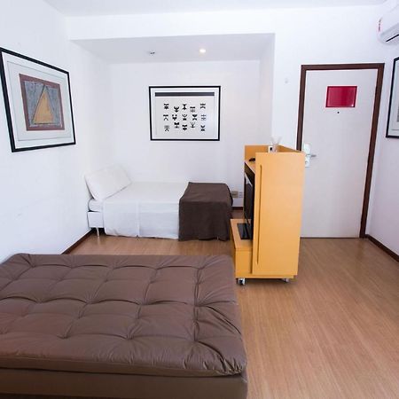 Appartement Lk Savassi 13 à Belo Horizonte Extérieur photo