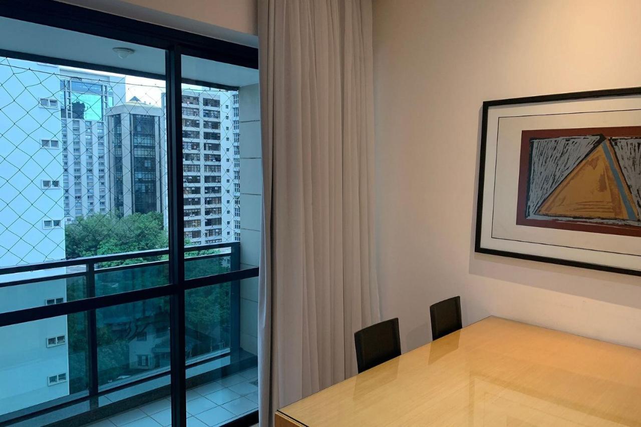 Appartement Lk Savassi 13 à Belo Horizonte Extérieur photo