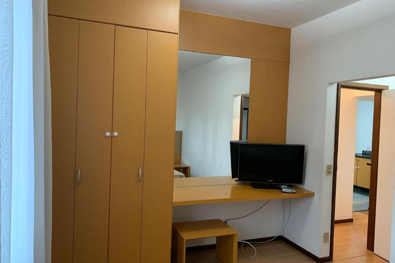 Appartement Lk Savassi 13 à Belo Horizonte Extérieur photo