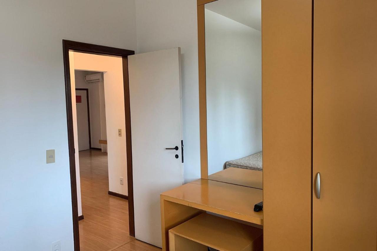 Appartement Lk Savassi 13 à Belo Horizonte Extérieur photo