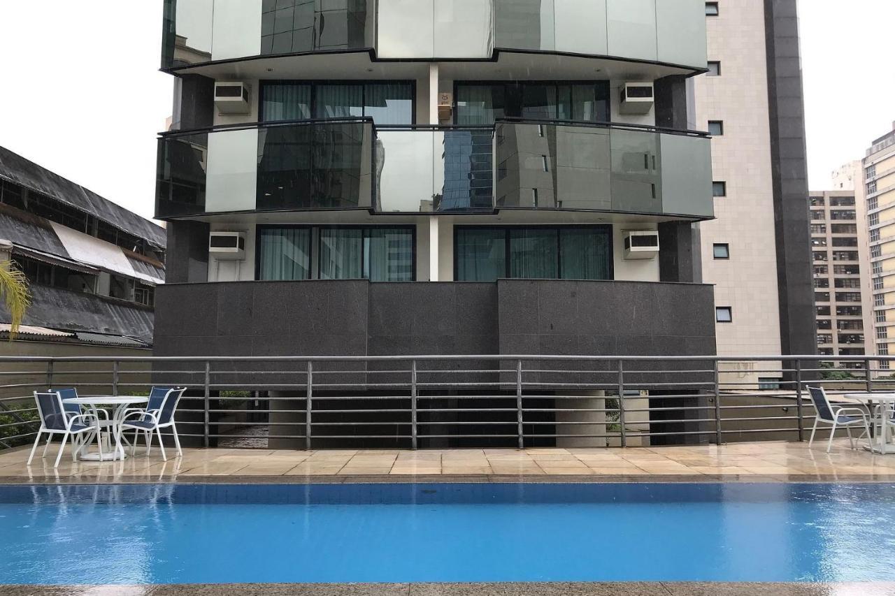 Appartement Lk Savassi 13 à Belo Horizonte Extérieur photo