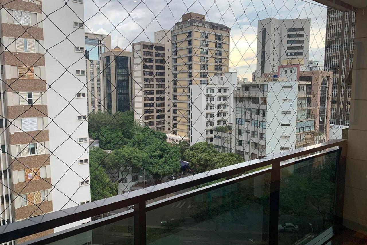 Appartement Lk Savassi 13 à Belo Horizonte Extérieur photo