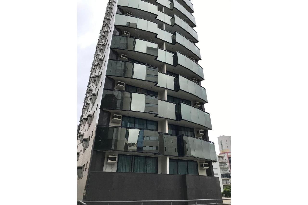 Appartement Lk Savassi 13 à Belo Horizonte Extérieur photo