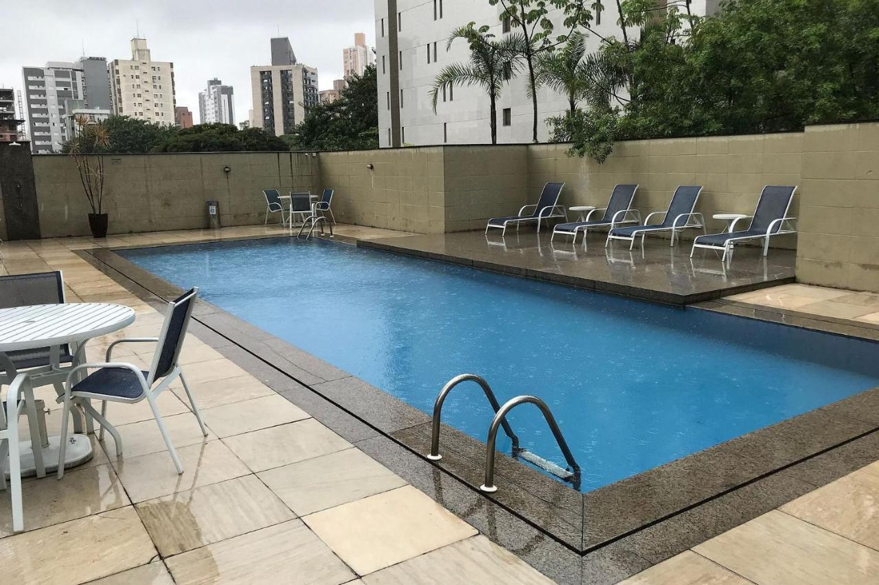 Appartement Lk Savassi 13 à Belo Horizonte Extérieur photo