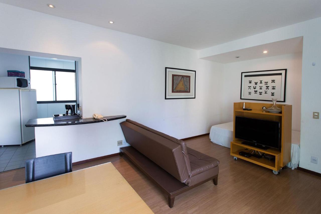 Appartement Lk Savassi 13 à Belo Horizonte Extérieur photo