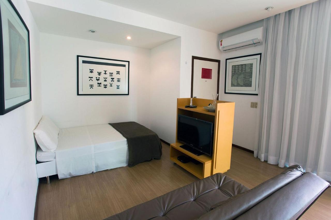 Appartement Lk Savassi 13 à Belo Horizonte Extérieur photo