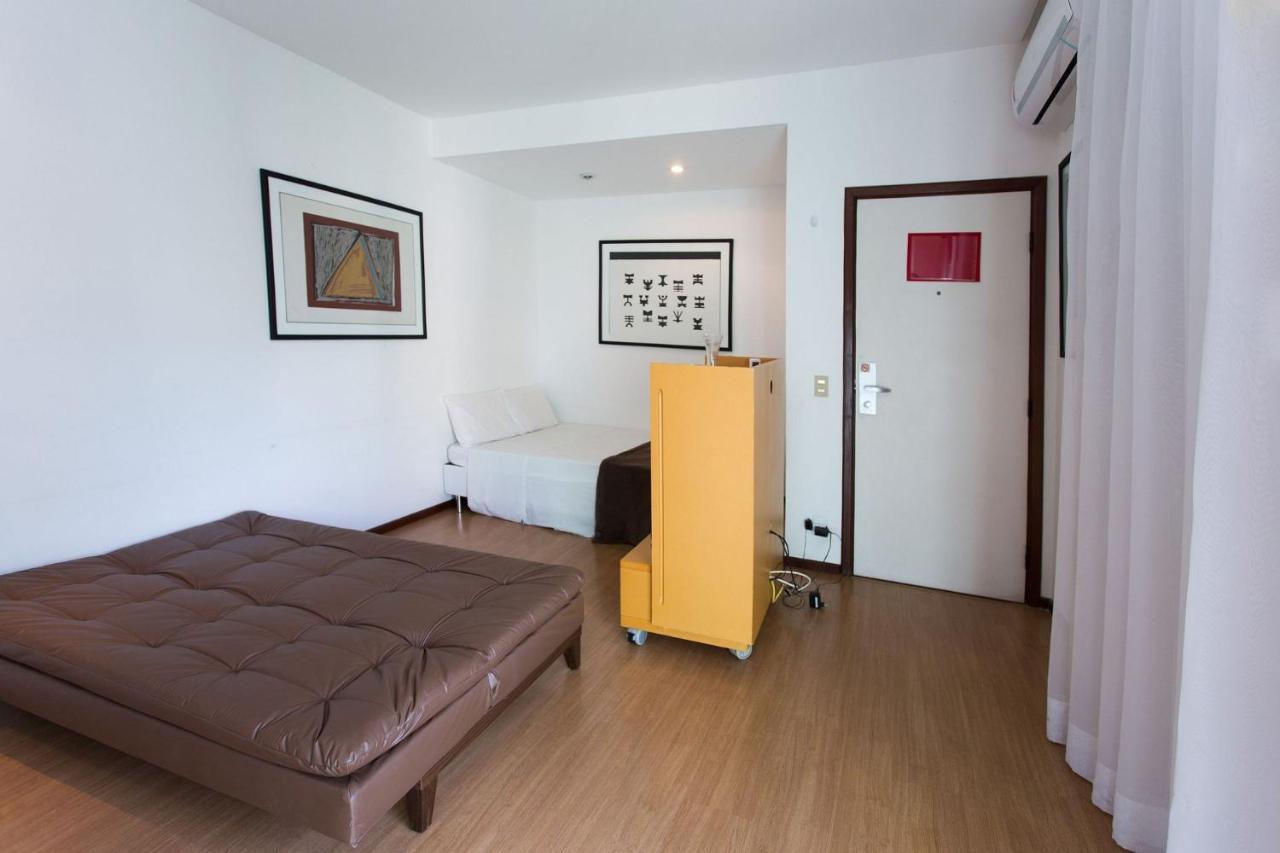 Appartement Lk Savassi 13 à Belo Horizonte Extérieur photo