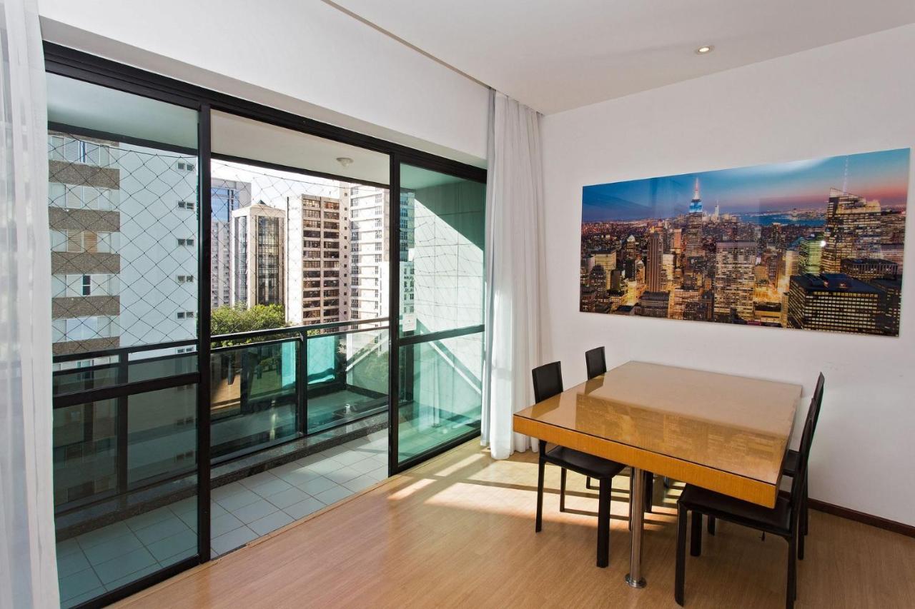 Appartement Lk Savassi 13 à Belo Horizonte Extérieur photo