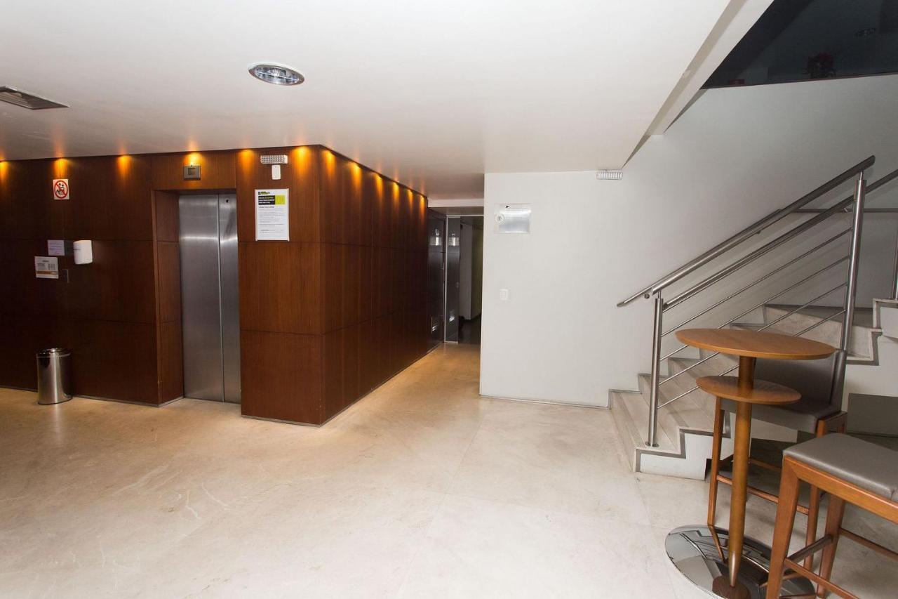 Appartement Lk Savassi 13 à Belo Horizonte Extérieur photo